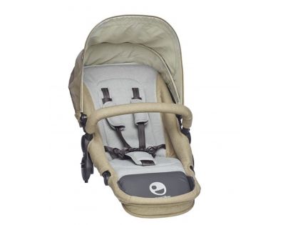 Easywalker Časť športová Harvey Fresh Olive
