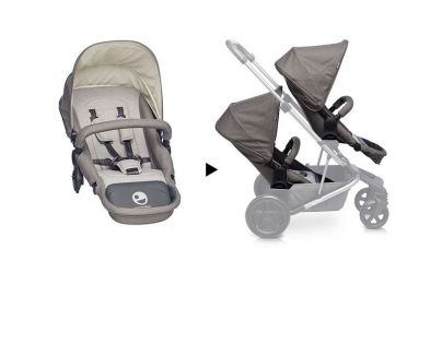 Easywalker Časť športová Harvey Fresh Olive