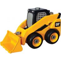 Mac Toys CAT Bagr a akušroubovák 2