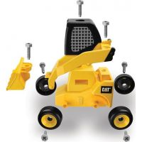 Mac Toys CAT Bagr a akušroubovák 3