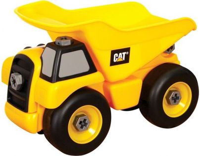 CAT Nákladní auto a akušroubovák