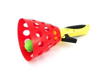 Catch ball hra 25 cm 2ks