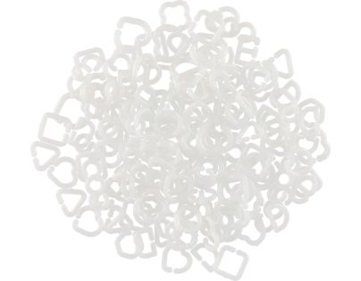 Teddies Céčka svietiace 150 ks plast v sáčku - Poškodený obal