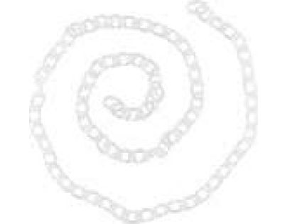 Teddies Céčka svietiace 150 ks plast v sáčku - Poškodený obal