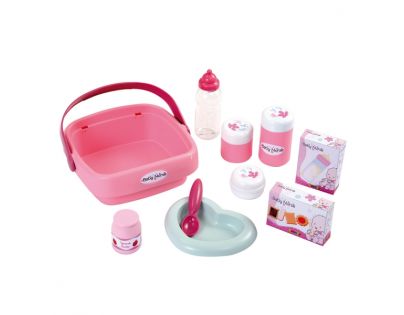 Centrum pro panenky Baby Nurse Smoby - Poškozený obal