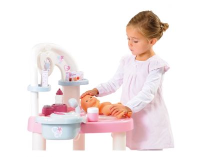 Centrum pro panenky Baby Nurse Smoby - Poškozený obal