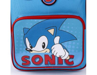 Cerdá Detský batoh Sonic