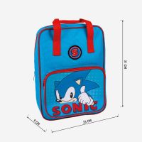Cerdá Detský batoh Sonic 6