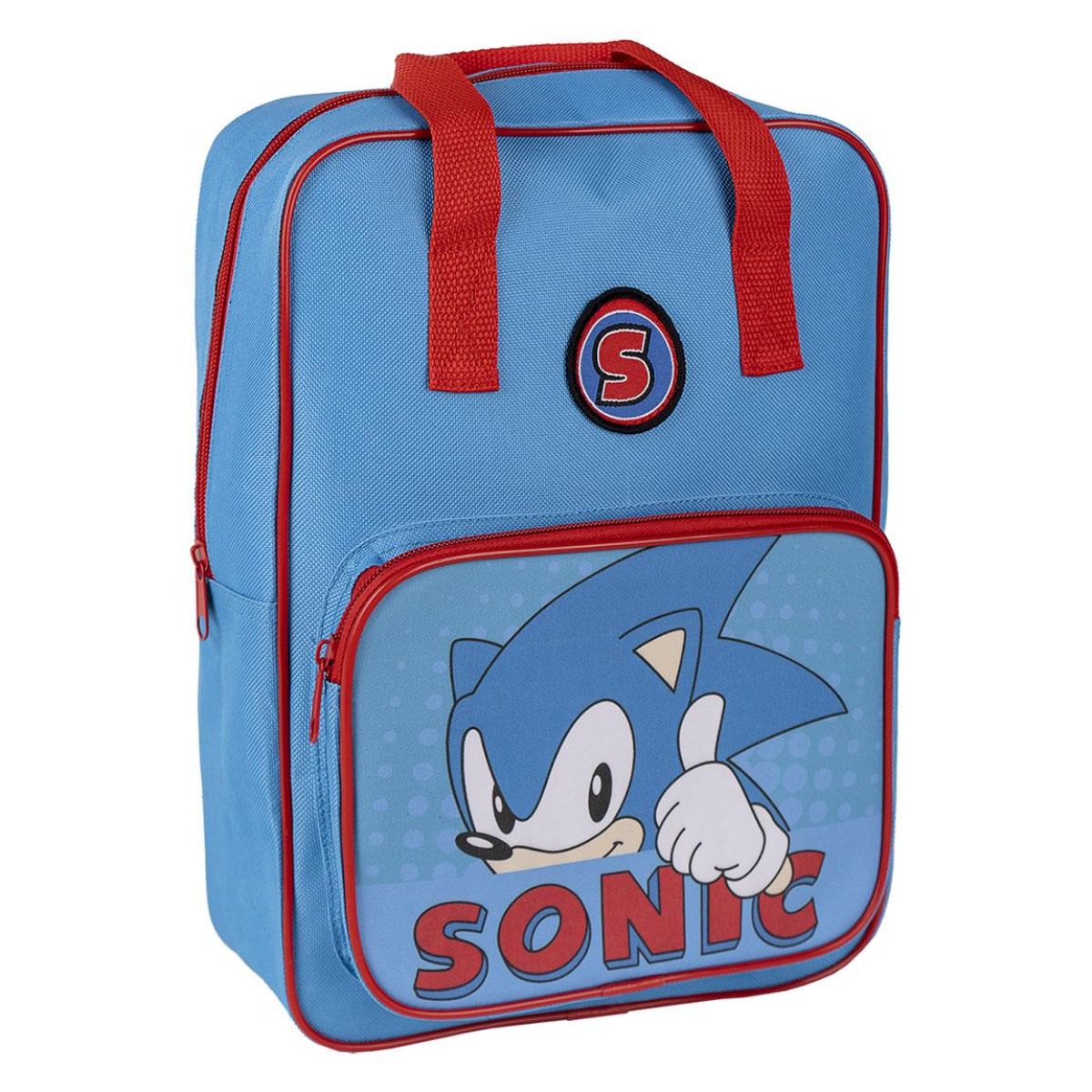Cerdá Detský batoh Sonic