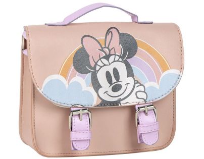 Cerdá Kabelka s prackami cez rameno Minnie