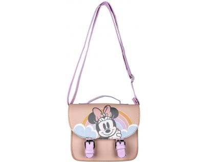 Cerdá Kabelka s prackami cez rameno Minnie