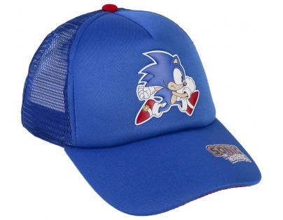 Cerdá Šiltovka baseball Sonic na úteku