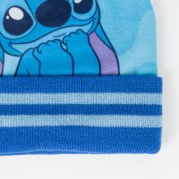 Cerdá Sada čiapky a rukavice Stitch 3