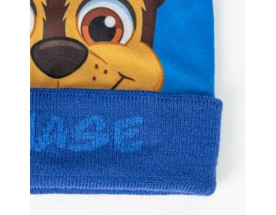 Cerdá Sada čiapky a rukavice Tlapková patrola