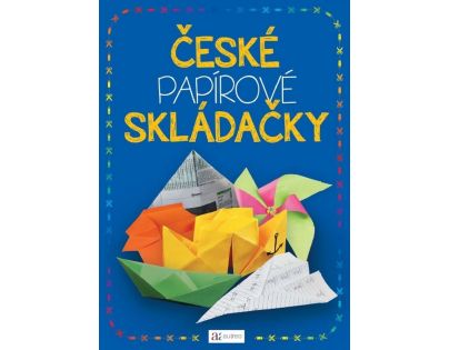 České papierové skladačky
