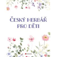 Cpress Český herbář pro děti CZ verzia