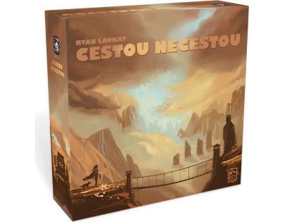 REXhry Cestou necestou