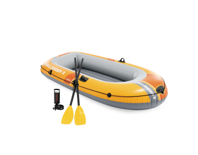 Intex 66312 Challenger™ 2 Nafukovací čln