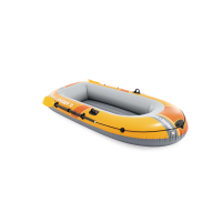 Intex 66312 Challenger™ 2 Nafukovací čln 2