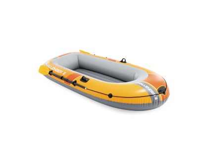 Intex 66312 Challenger™ 2 Nafukovací čln