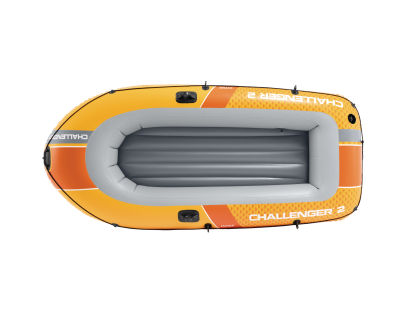 Intex 66312 Challenger™ 2 Nafukovací čln