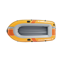 Intex 66312 Challenger™ 2 Nafukovací čln 3