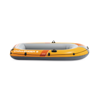 Intex 66312 Challenger™ 2 Nafukovací čln 4