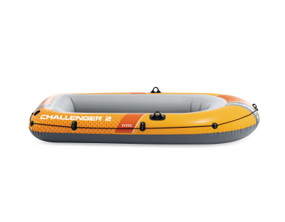 Intex 66312 Challenger™ 2 Nafukovací čln