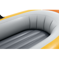 Intex 66312 Challenger™ 2 Nafukovací čln 5