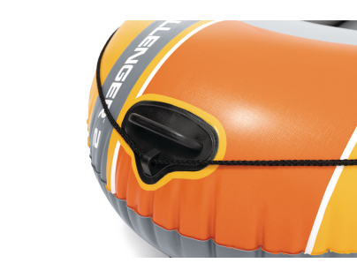 Intex 66312 Challenger™ 2 Nafukovací čln