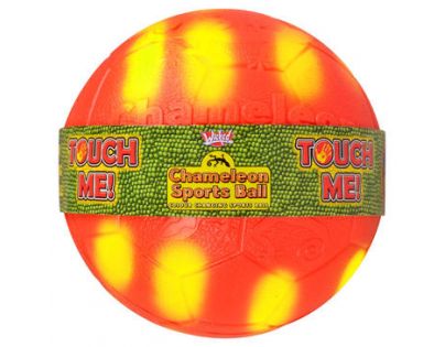 EP Line Chameleón futbalová lopta 6,5 cm - Onražová