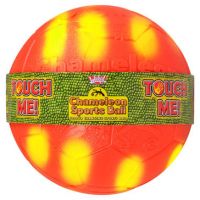 EP Line Chameleón futbalová lopta 6,5 cm - Onražová