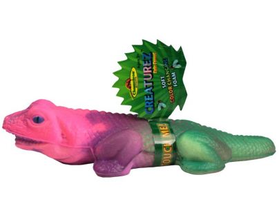 EP Line Chameleon Zvířátka z deštného pralesa - Jěštěrka