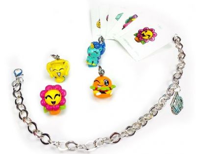 ADC Blackfire Charm U Základná sada