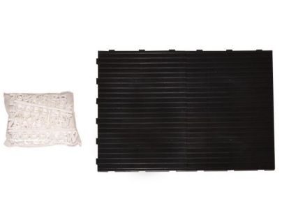 Chemoplast Abeceda Skladačka - Poškodený obal