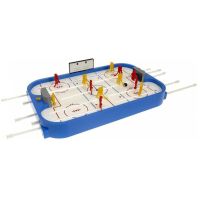 Chemoplast Stolný ľadový hokej - Poškodený obal