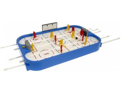 Chemoplast Stolný ľadový hokej - Poškodený obal