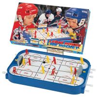 Chemoplast Stolný ľadový hokej - Poškodený obal 2
