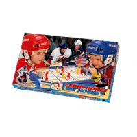 Chemoplast Stolný ľadový hokej - Poškodený obal 3