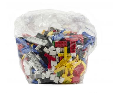 Cheva Kôš Plný Kociek plast 2 kg