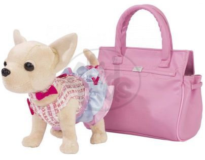 Simba S 5895105 - Chi Chi Love - pejsek čivava Fabulous