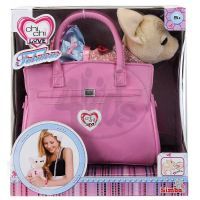 Simba S 5895105 - Chi Chi Love - pejsek čivava Fabulous 3