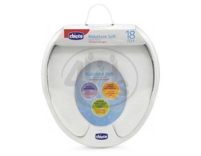 CHICCO 67005 Adaptér na WC soft