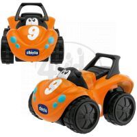 CHICCO Autíčko Turbo Touch sporťák 2