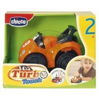 CHICCO Autíčko Turbo Touch sporťák 3