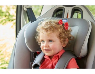 Chicco Autosedačka Gro-up 123 Jet Black 9-36kg