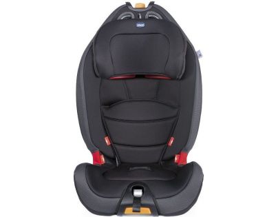 Chicco Autosedačka Gro-up 123 Jet Black 9-36kg