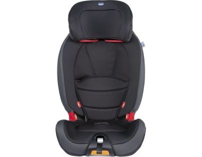 Chicco Autosedačka Gro-up 123 Jet Black 9-36kg