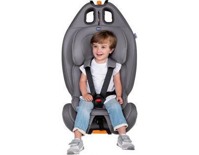 Chicco Autosedačka Gro-up 123 Pearl 9-36kg