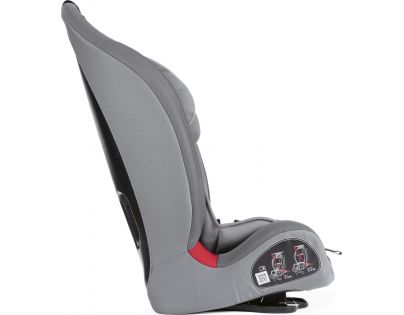Chicco Autosedačka Gro-up 123 Pearl 9-36kg